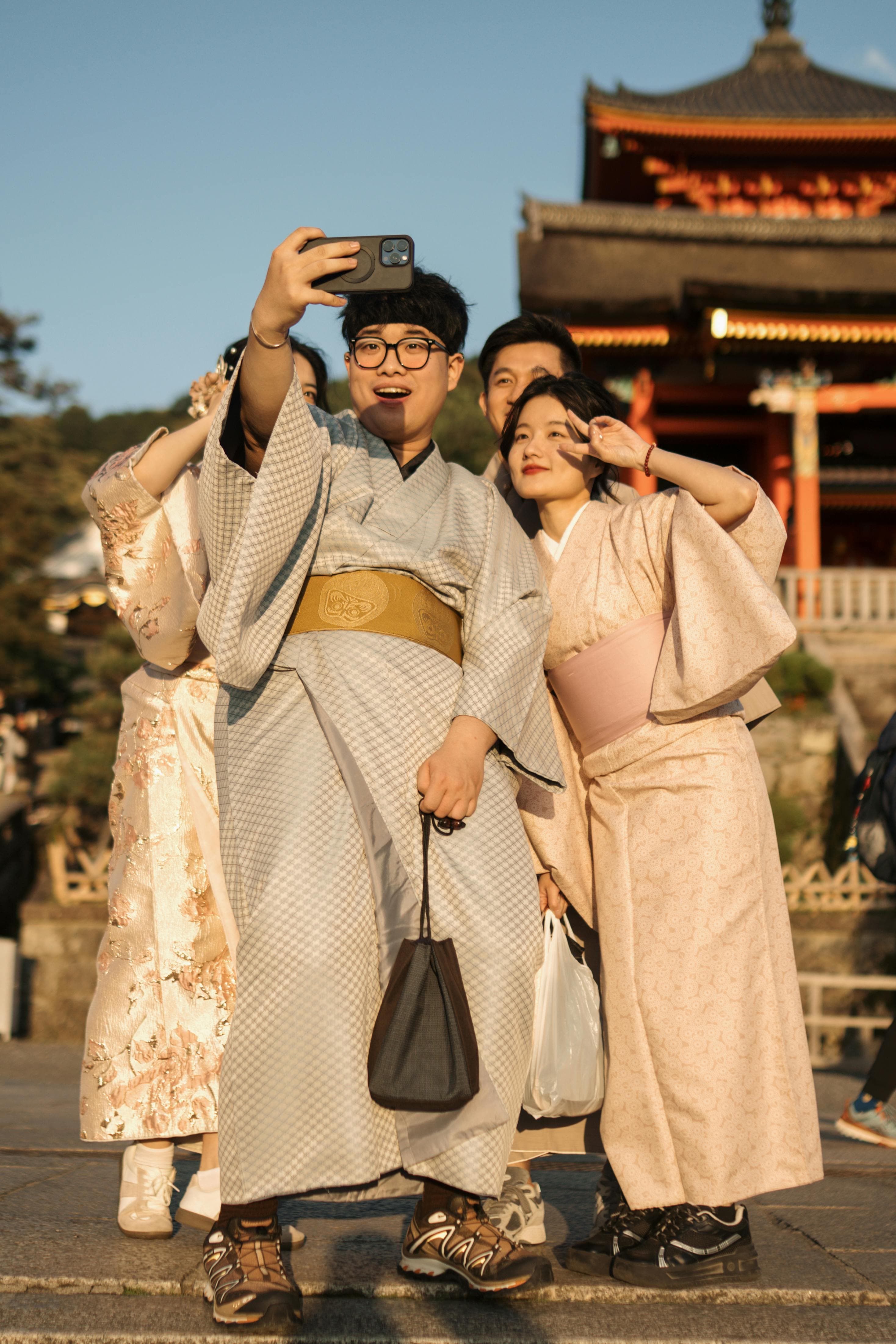 Group Size for Private Tours