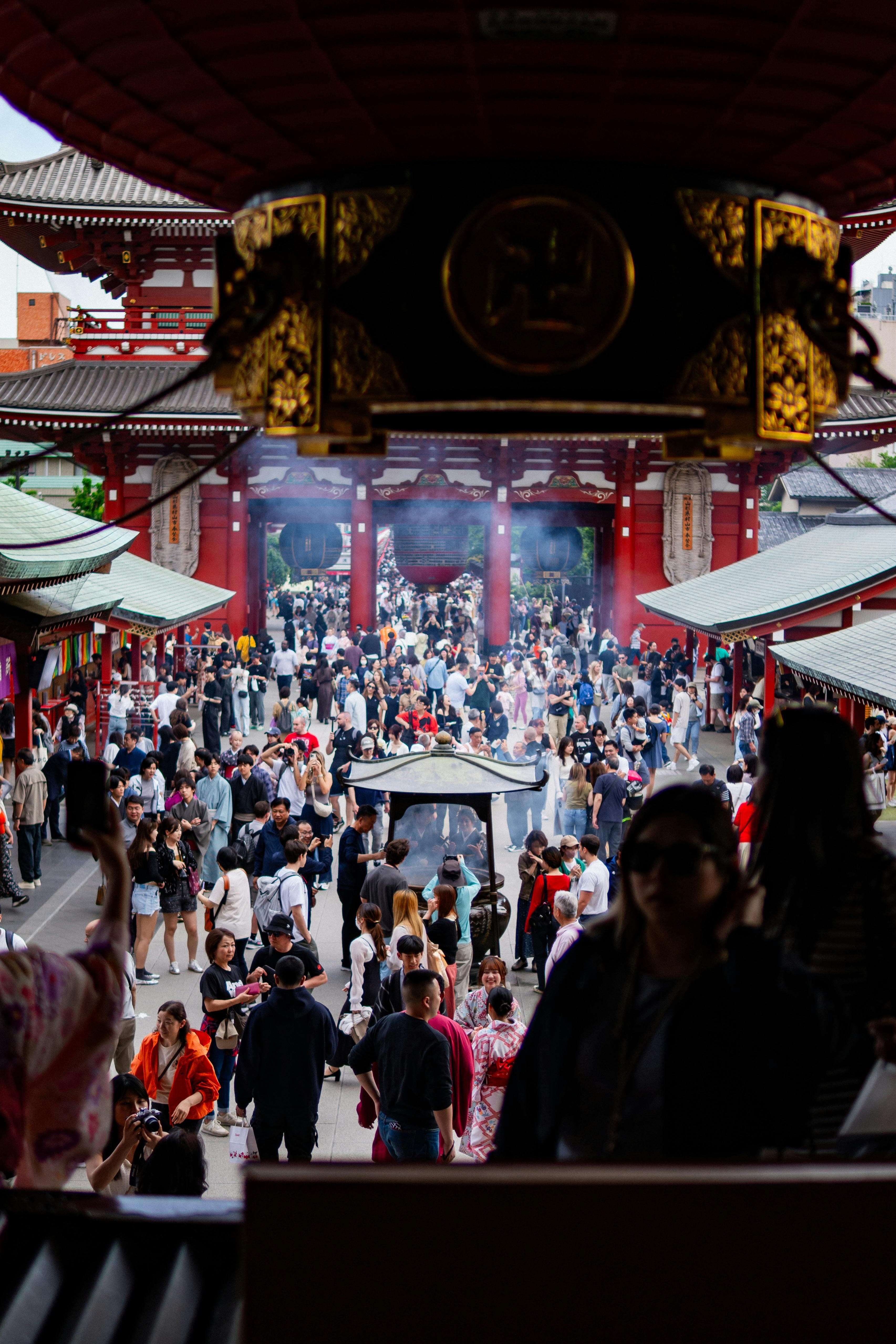 First Time in Tokyo: Which Tour Should Be Your Day One?