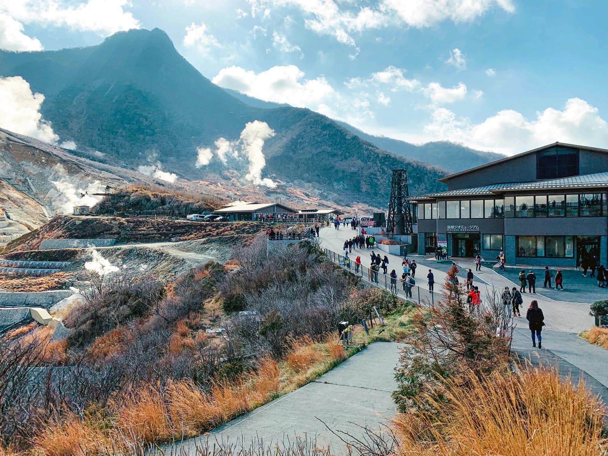 Hakone Day Trip: The Honest Guide to Planning Your Visit