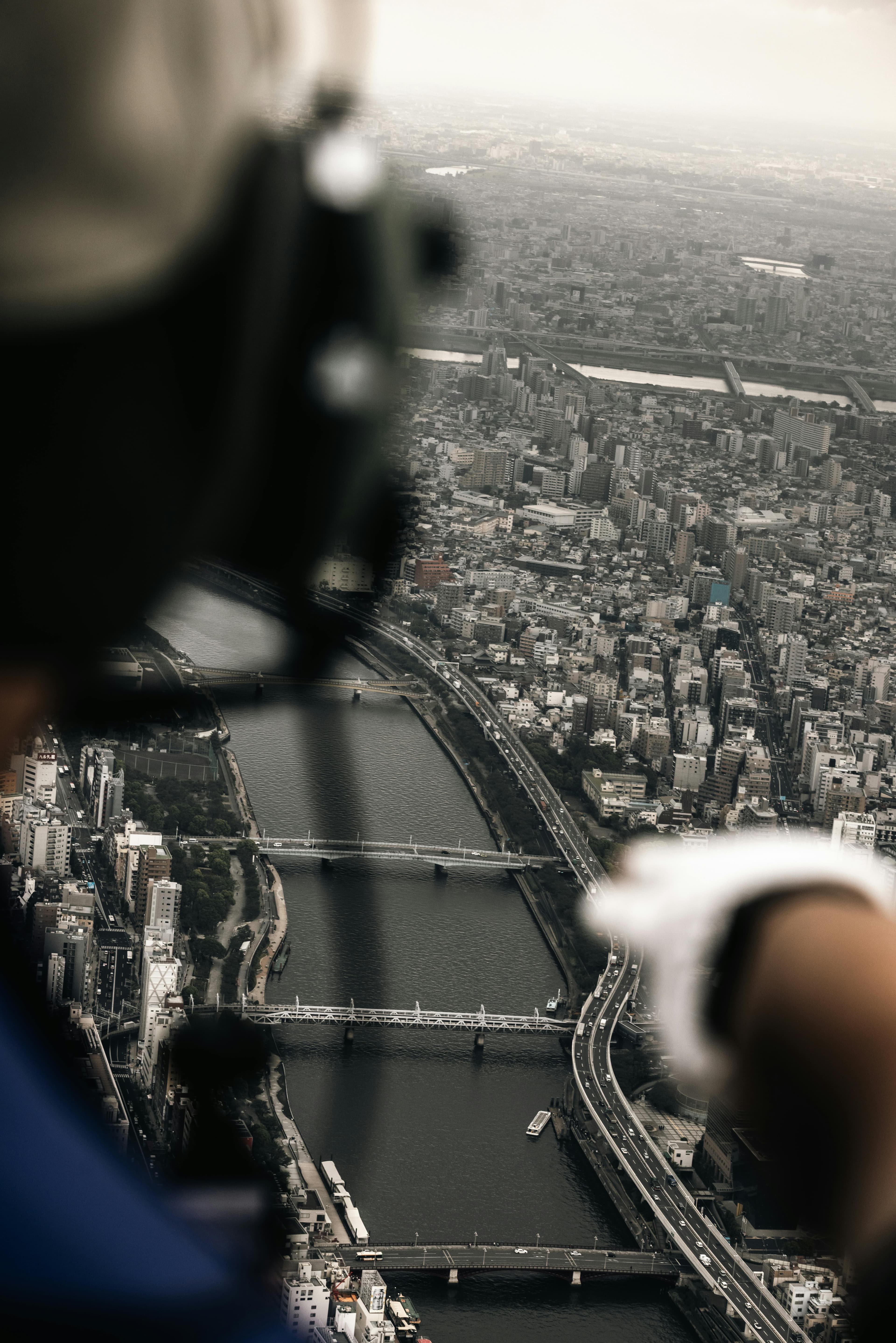 A Practical Guide to the Tokyo Helicopter Tour Experience