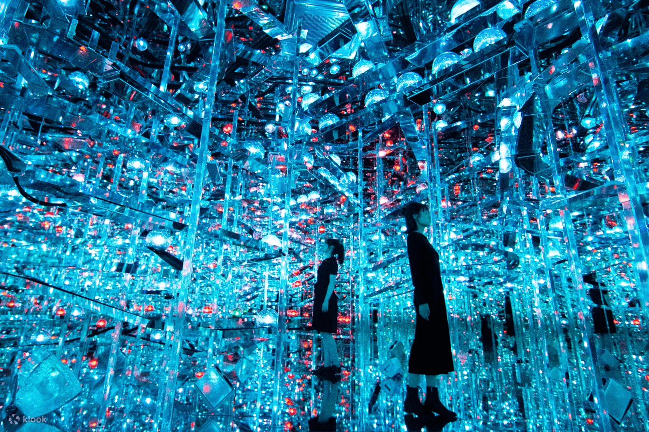 teamLab Tokyo Guide: Planning Your Visit