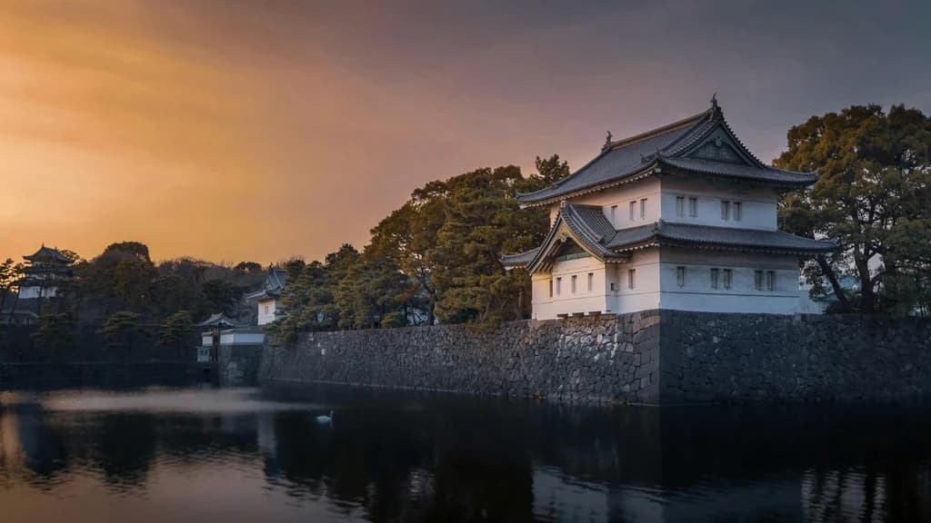 Tokyo Imperial Palace: Official Tour, East Gardens, or Skip It?"