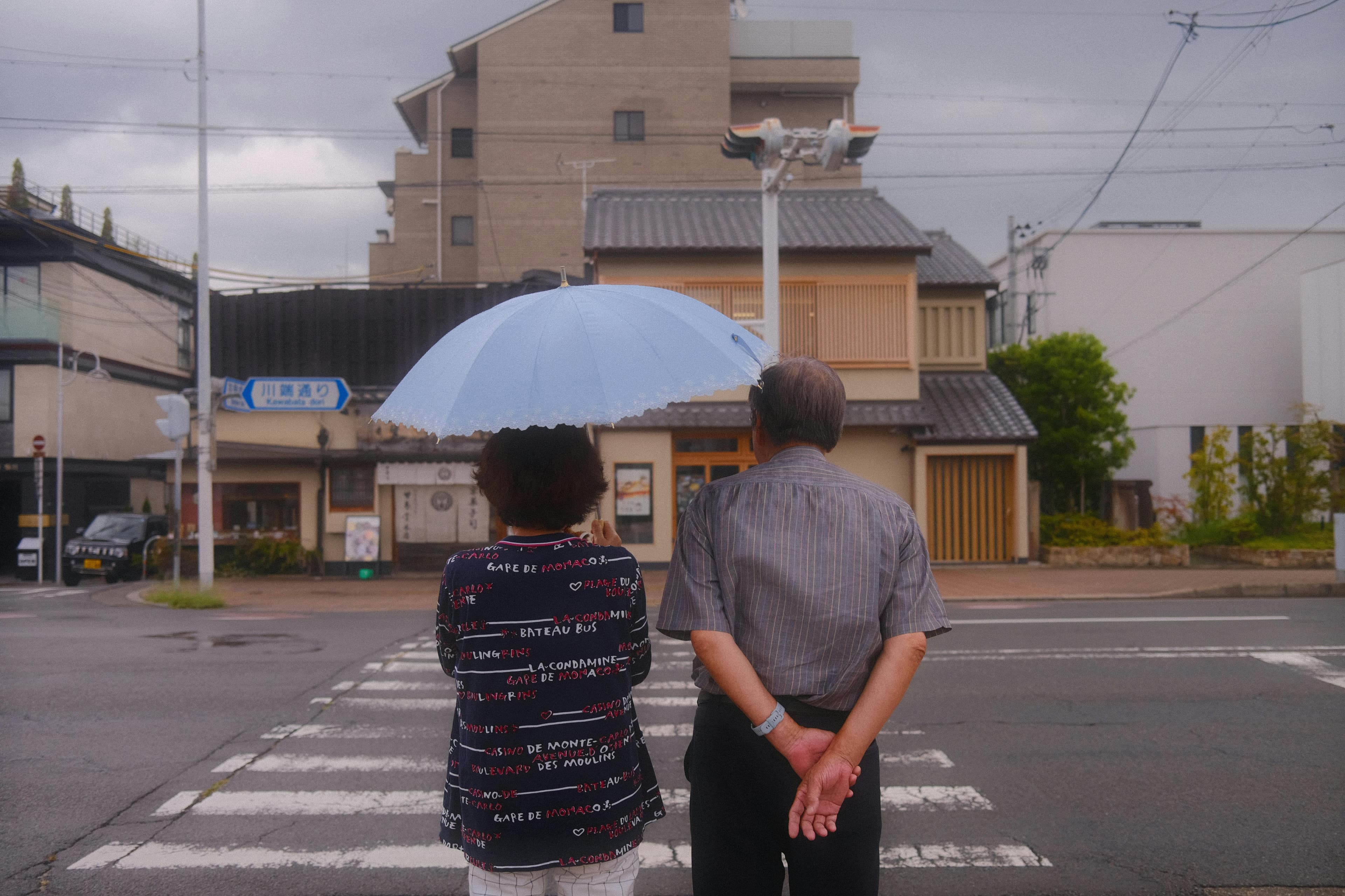 Senior Travel in Tokyo: Planning a Comfortable Trip