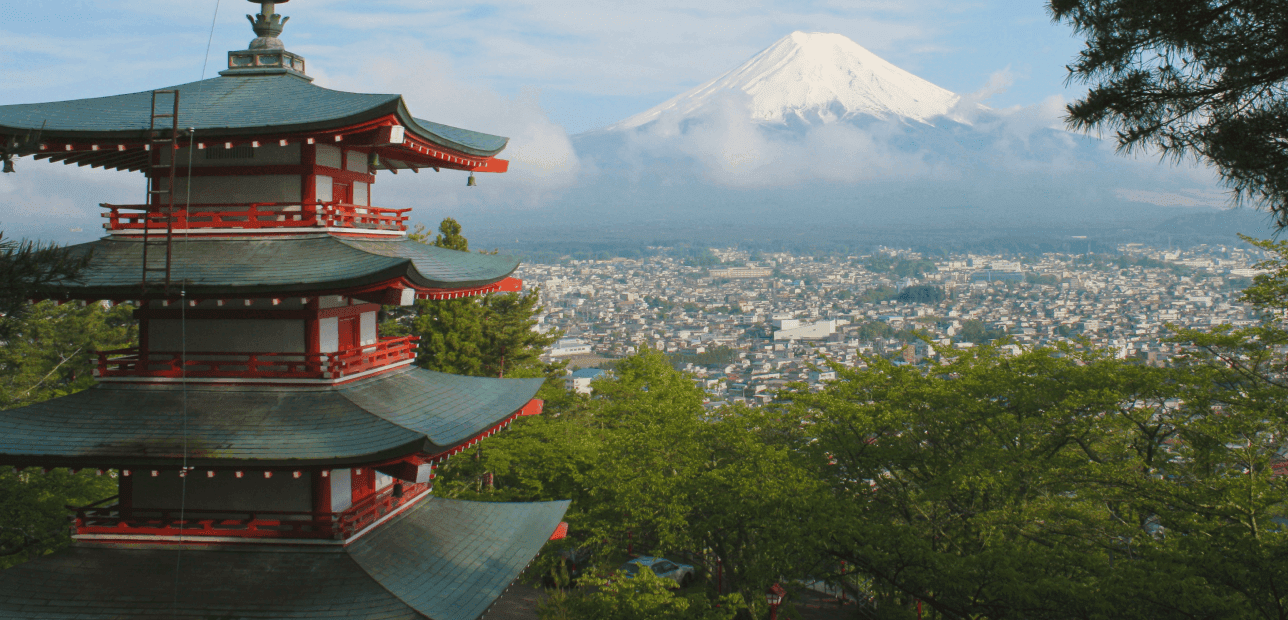 Japan Visa Requirements & Travel Restrictions Guide