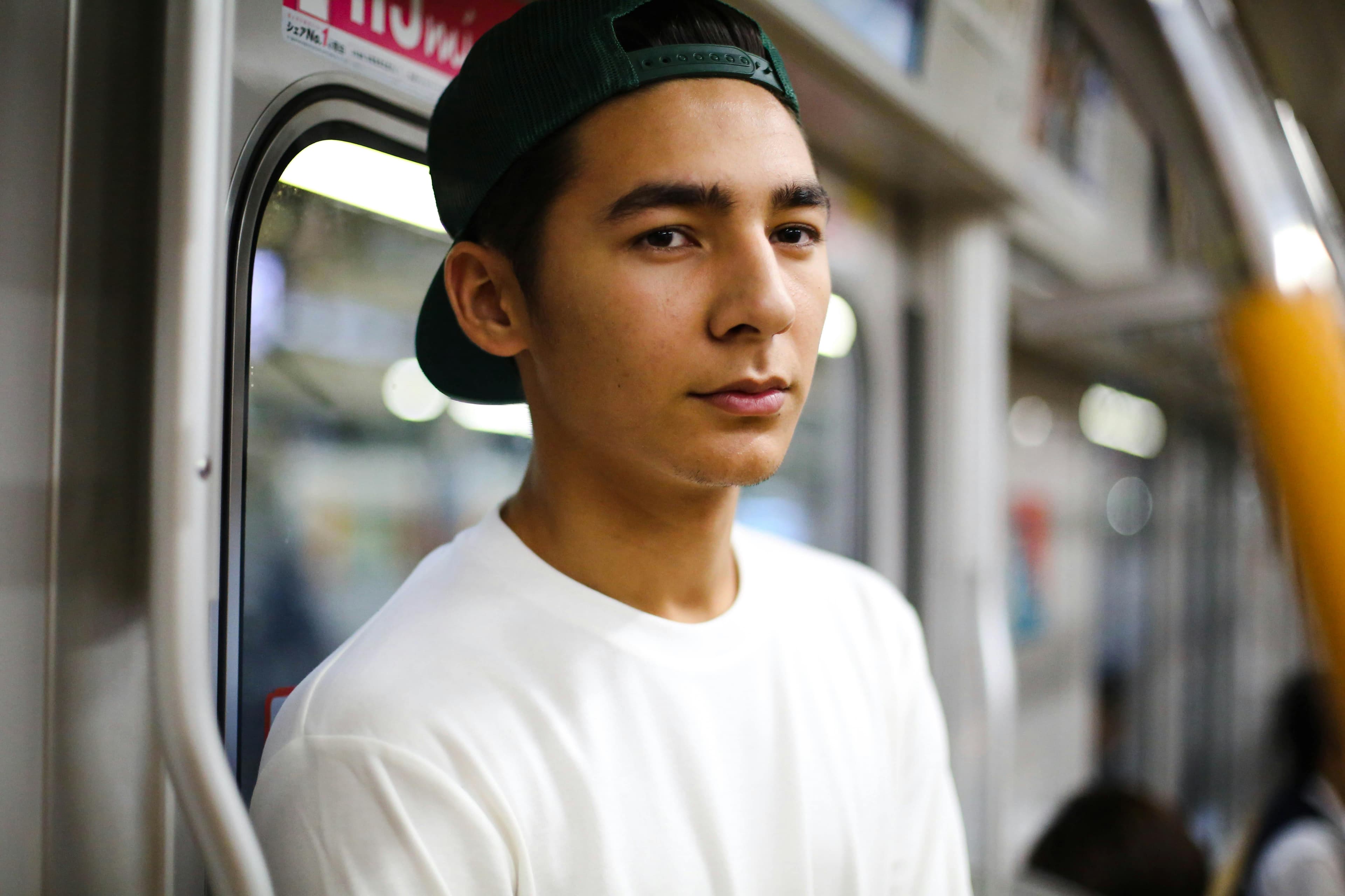 Tokyo with Teenagers