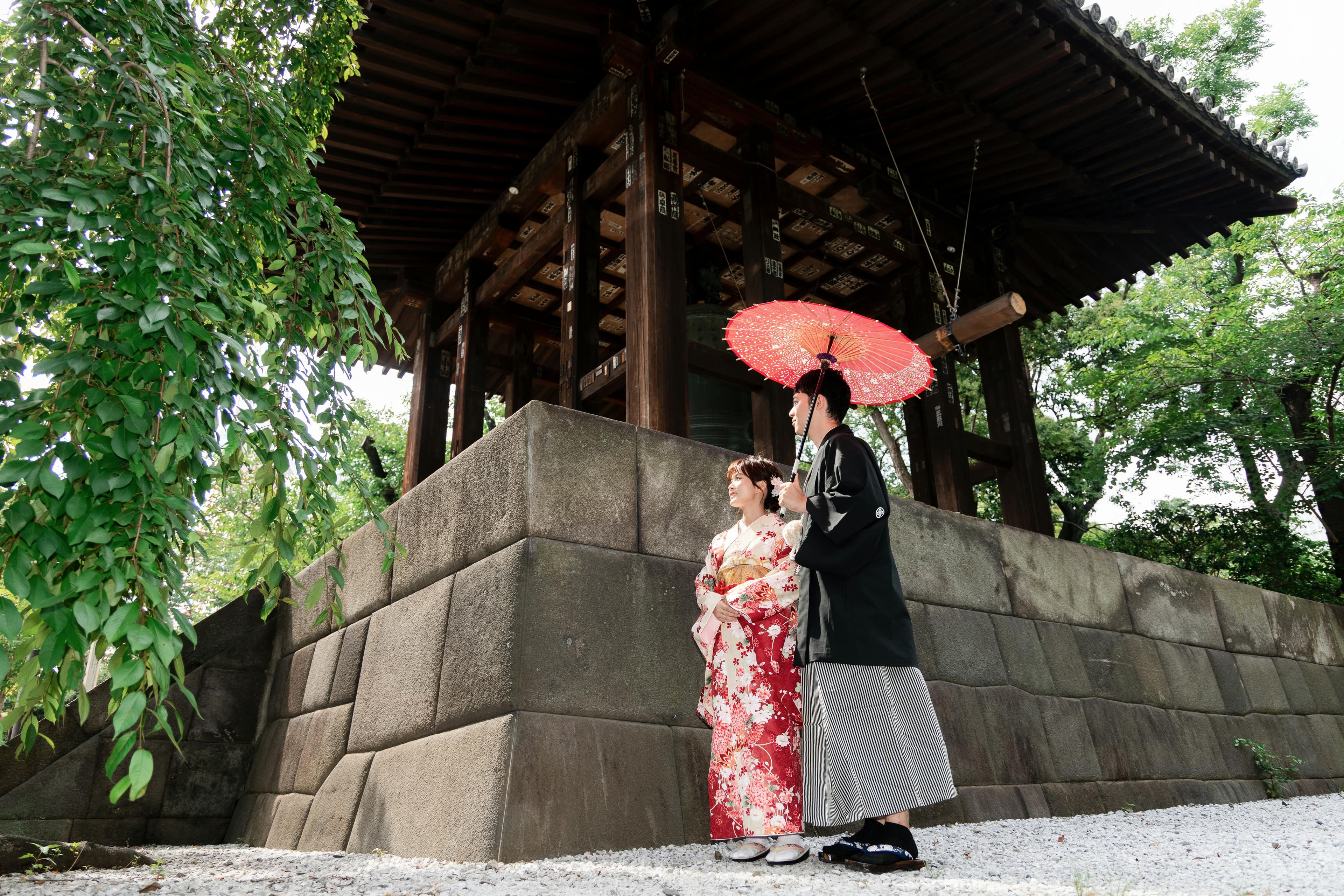 Planning Your Tokyo Honeymoon