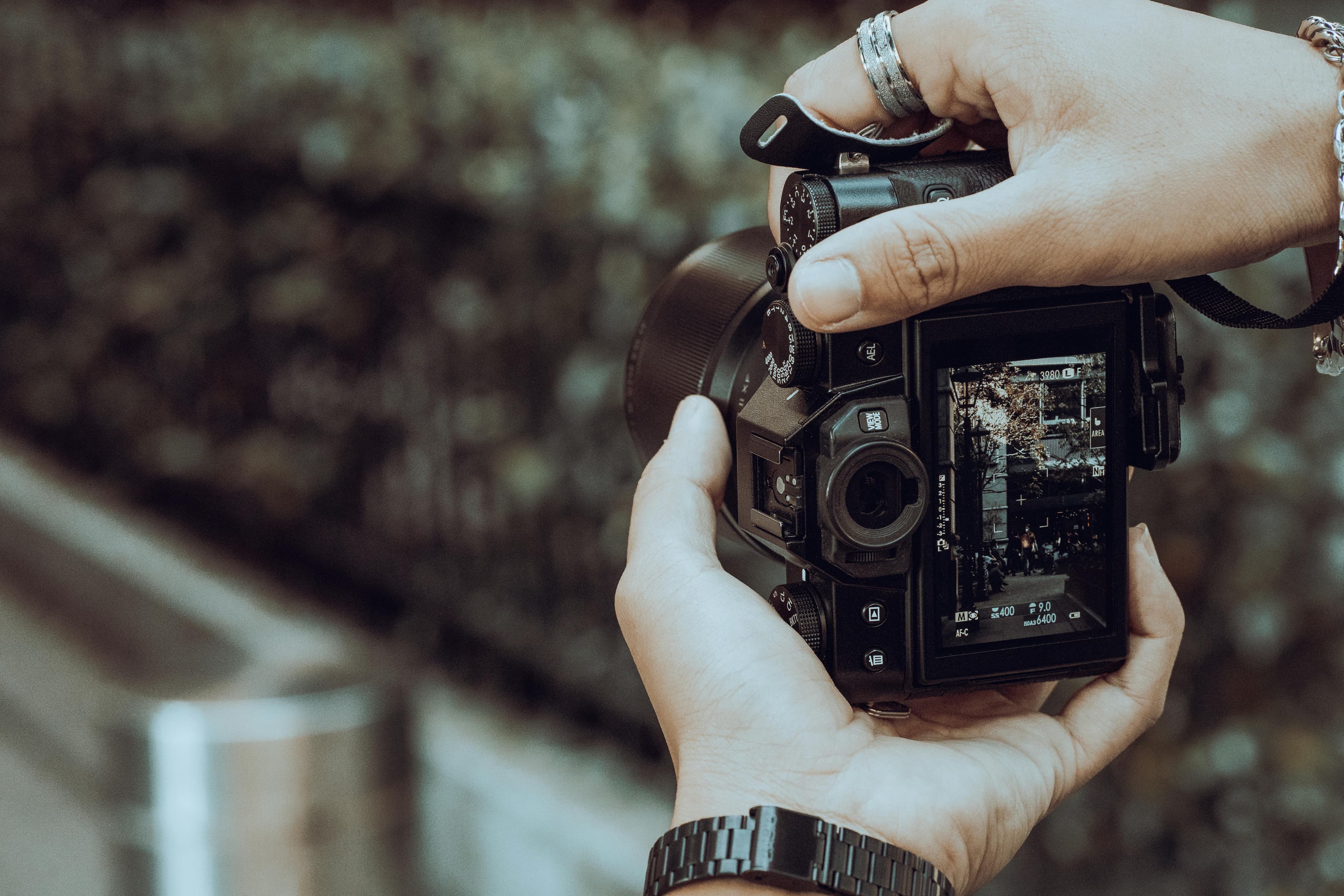 Tokyo Photography Guide: Where, When, and How to Shoot | Hinomaru One